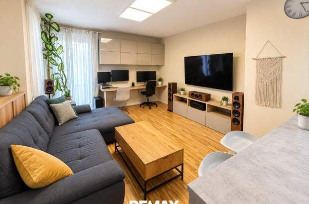 Terrassenwohnung kaufen in 2320 Schwechat (Bild 5)