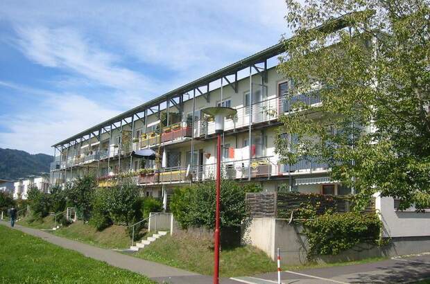 Terrassenwohnung mieten in 8753 Fohnsdorf