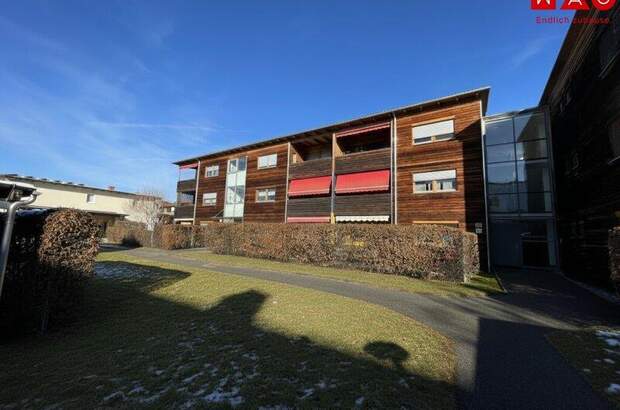 Terrassenwohnung kaufen in 8570 Voitsberg (Bild 1)