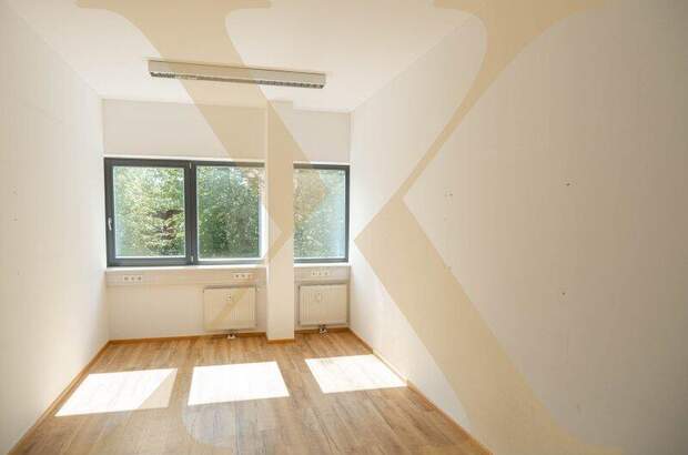 Büro / Praxis mieten in 4600 Wels (Bild 1)