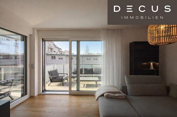 Terrassenwohnung kaufen in 1220 Wien (Bild 5)