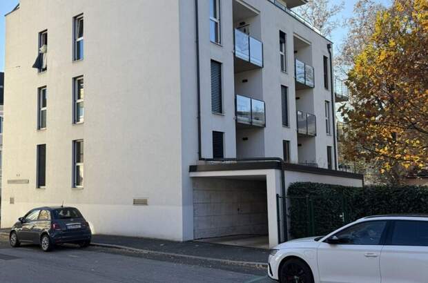 Wohnung mit Balkon kaufen in 8010 Graz (Bild 2)