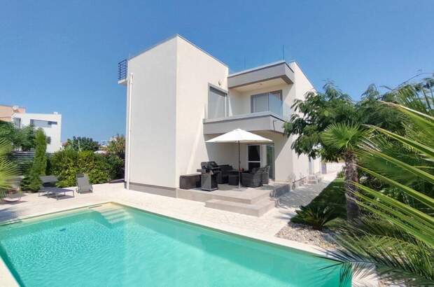 Haus kaufen in 23233 Privlaka (Bild 1)