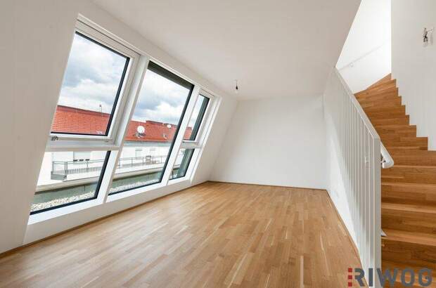 Terrassenwohnung kaufen in 1210 Wien (Bild 3)