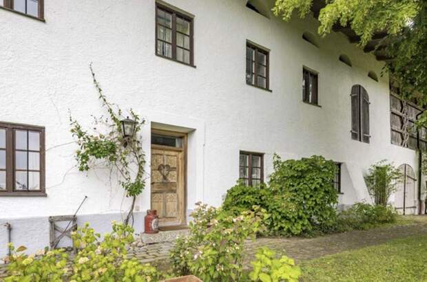 Haus mit Garten kaufen in 83370 Seeon (Bild 4)