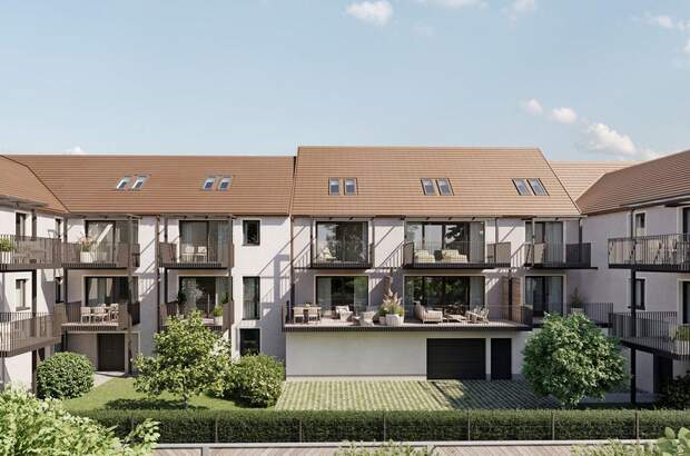 Wohnung mit Balkon mieten in 8510 Stainz (Bild 2)