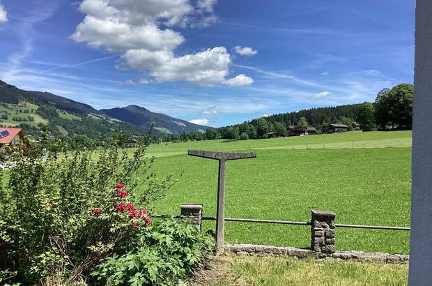 Grundstück kaufen in 6363 Westendorf (Bild 1)