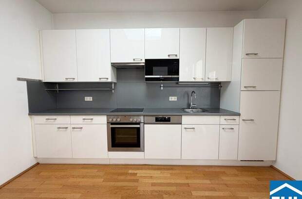 Terrassenwohnung mieten in 1030 Wien (Bild 2)