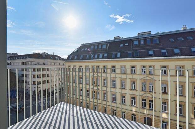Terrassenwohnung kaufen in 1120 Wien (Bild 1)