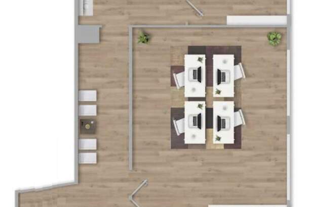 Gewerbeobjekt mieten in 9500 Villach (Bild 1)