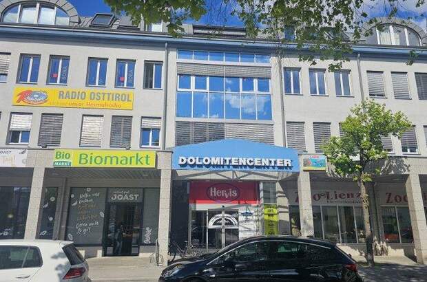 Einzelhandel mieten in 9900 Lienz (Bild 1)