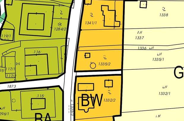 Grundstück kaufen in 4432 Ernsthofen (Bild 3)