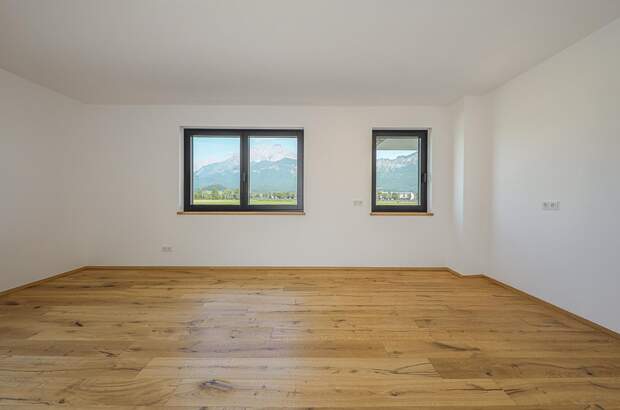 Terrassenwohnung kaufen in 6380 St. Johann (Bild 5)