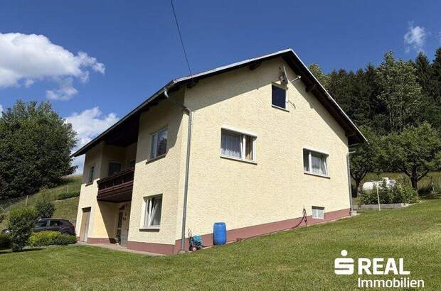 Haus kaufen in 4170 Haslach (Bild 2)