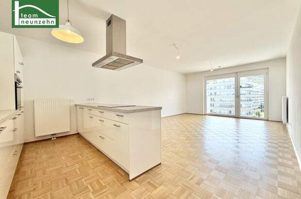 Terrassenwohnung mieten in 8054 Graz (Bild 1)