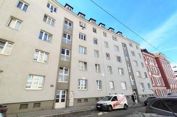 Wohnung kaufen in 1160 Wien (Bild 1)