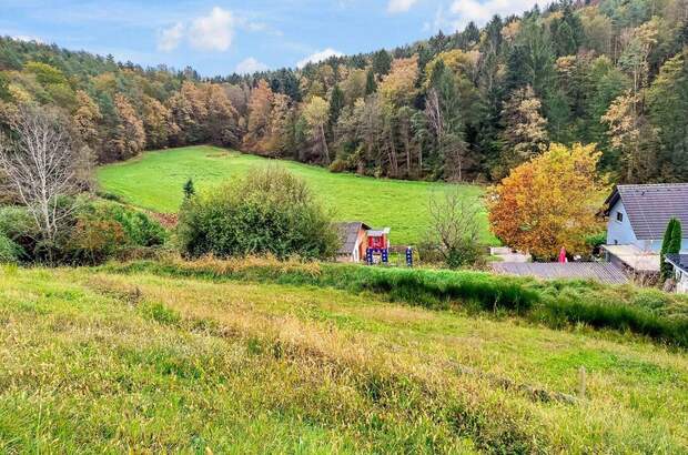 Grundstück kaufen in 8075 Hart (Bild 2)