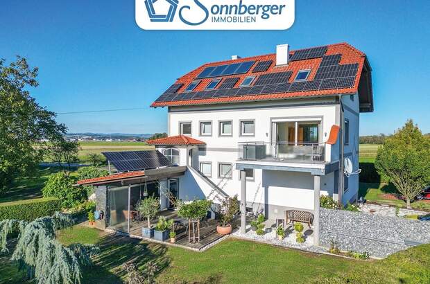Mehrfamilienhaus kaufen in 4482 Ennsdorf (Bild 1)
