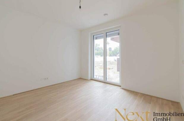 Terrassenwohnung mieten in 4020 Linz (Bild 5)