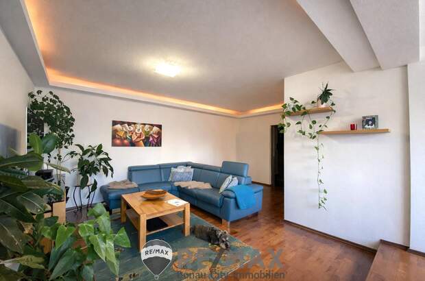 Terrassenwohnung kaufen in 3100 St. Pölten (Bild 2)