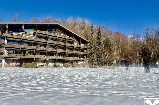 Wohnung mit Balkon kaufen in 5760 Saalfelden (Bild 3)
