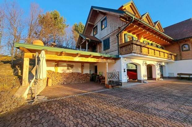 Haus mit Garten kaufen in 8152 Stallhofen (Bild 3)