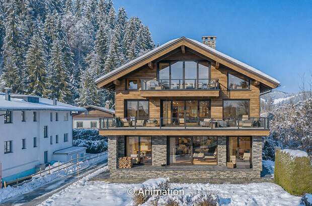 Mehrfamilienhaus kaufen in 6370 Kitzbühel (Bild 3)