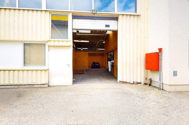 Gewerbeobjekt mieten in 9020 Klagenfurt (Bild 4)