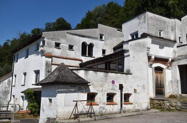 Altbauwohnung kaufen in 5122 Hochburg (Bild 2)