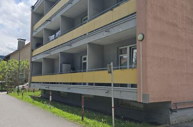 Wohnung mit Balkon mieten in 6020 Innsbruck (Bild 4)