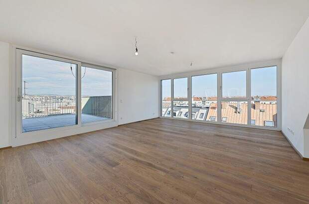 Terrassenwohnung kaufen in 1120 Wien (Bild 4)