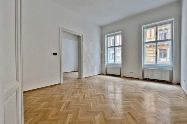 Altbauwohnung mieten in 1010 Wien