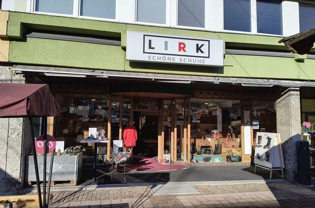 Gewerbeobjekt mieten in 5760 Saalfelden (Bild 1)