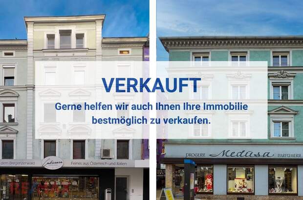 Anlageobjekt kaufen in 6900 Bregenz (Bild 1)