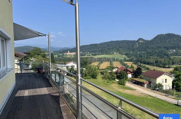 Haus mit Garten kaufen in 9020 Klagenfurt (Bild 3)