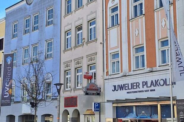 Gewerbeobjekt kaufen in 4910 Ried (Bild 2)