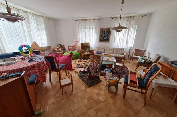 Wohnanlage kaufen in 4400 Steyr (Bild 3)