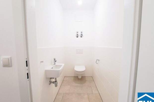 Terrassenwohnung mieten in 8020 Graz (Bild 4)