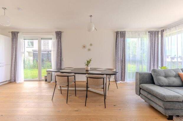 Wohnung mit Balkon kaufen in 3500 Krems (Bild 2)