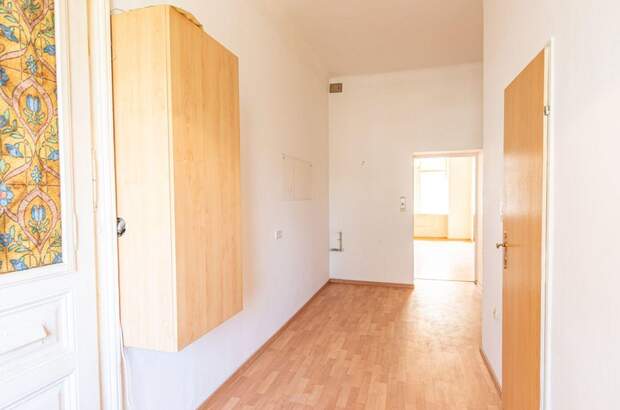 Altbauwohnung kaufen in 1110 Wien (Bild 4)