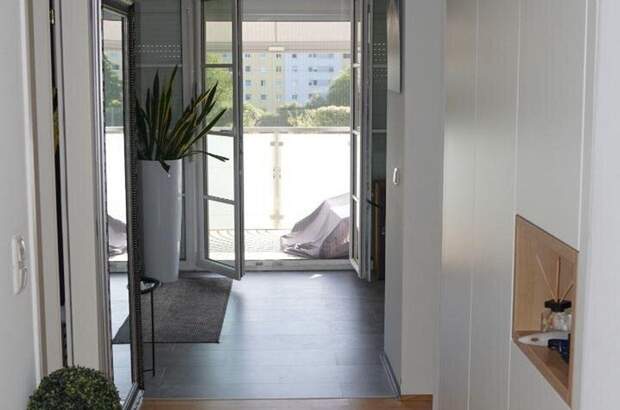 Wohnung mit Balkon mieten in 4040 Linz (Bild 2)