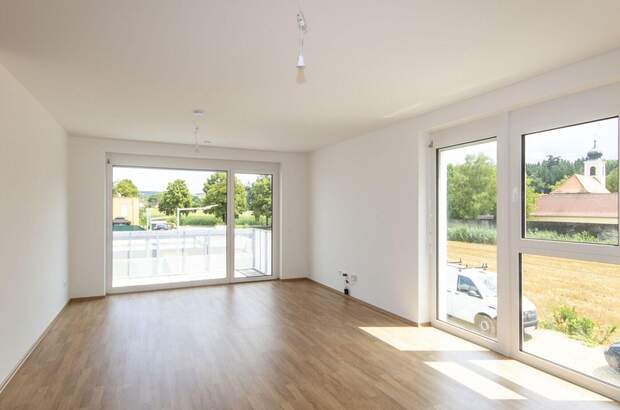 Wohnung mit Balkon mieten in 3508 Paudorf (Bild 2)