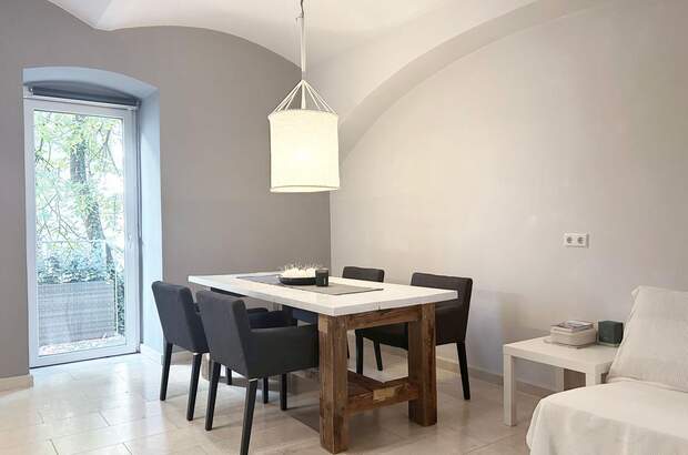 Altbauwohnung mieten in 1180 Währing (Bild 1)