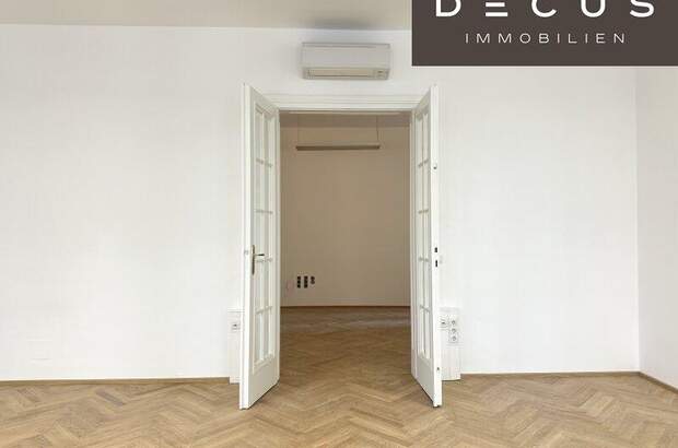 Büro / Praxis mieten in 1080 Wien (Bild 3)