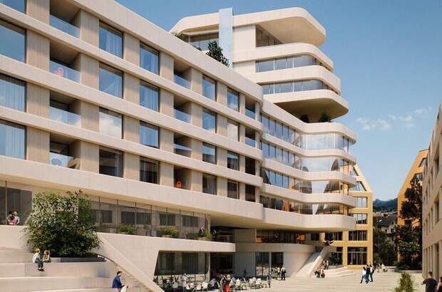 Gewerbeobjekt mieten in 6300 Wörgl (Bild 5)