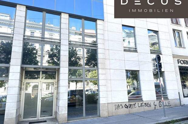 Einzelhandel mieten in 1090 Wien (Bild 1)