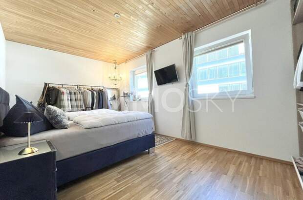 Terrassenwohnung kaufen in 6922 Wolfurt (Bild 4)