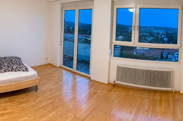 Wohnung mit Balkon mieten in 8010 Graz (Bild 2)