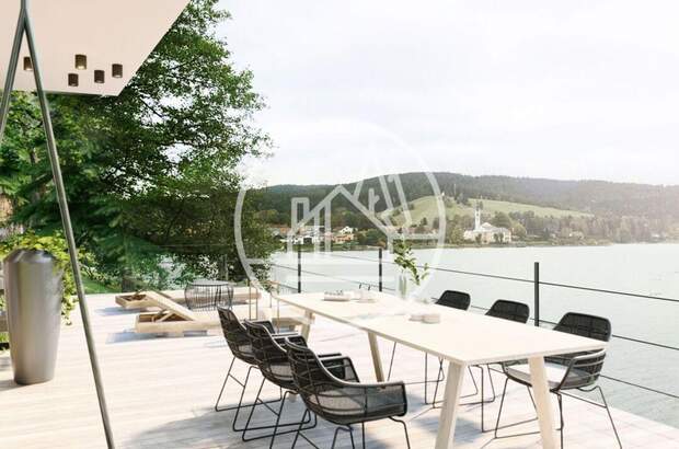 Grundstück kaufen in 38226 Frymburk nad Vltavou (Bild 4)