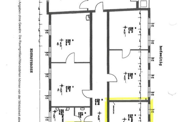 Gewerbeobjekt mieten in 5400 Hallein (Bild 3)
